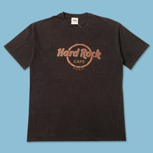 Vintage Hard Rock Cafe T-Shirt Medium 