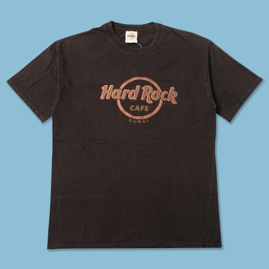 Vintage Hard Rock Cafe T-Shirt Medium 