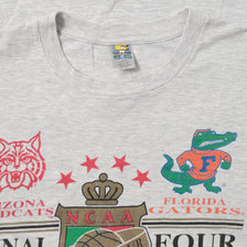 Vintage 1994 NCAA T-Shirt Large 