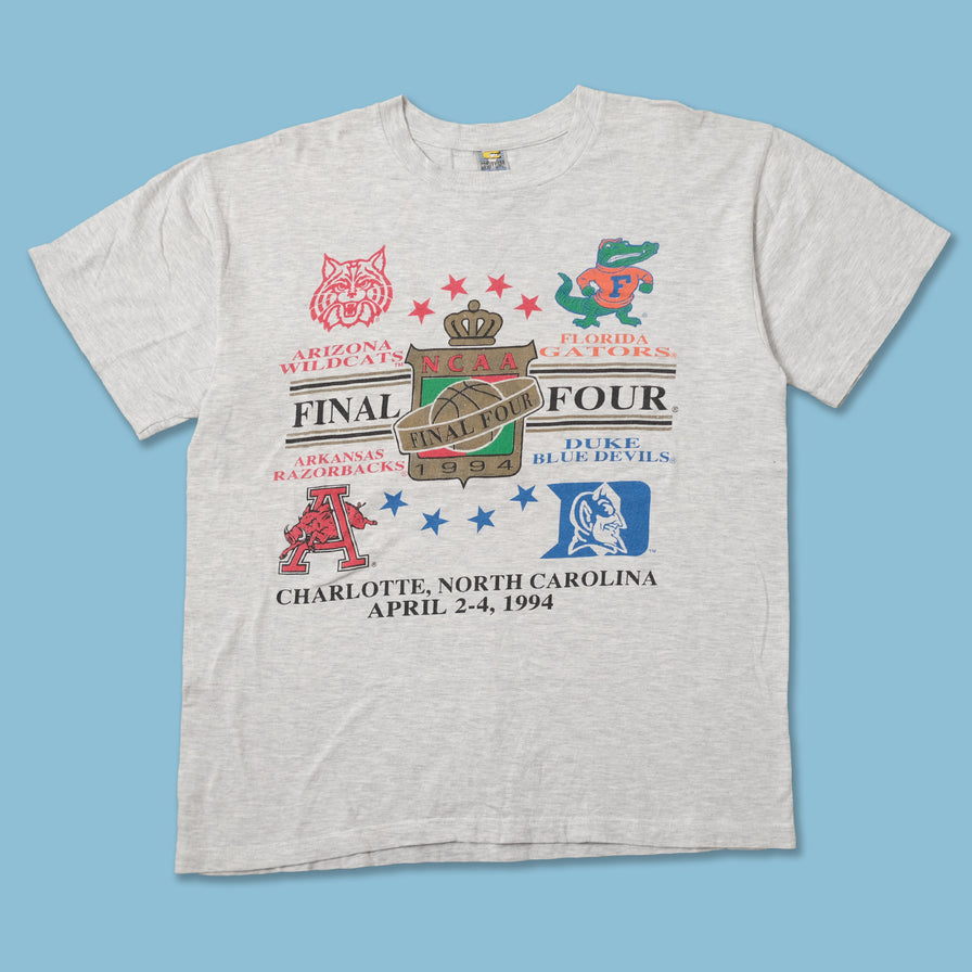 Vintage 1994 NCAA T-Shirt Large 