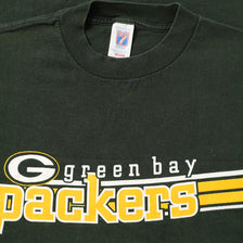 Vintage Greenbay Packers T-Shirt Medium 