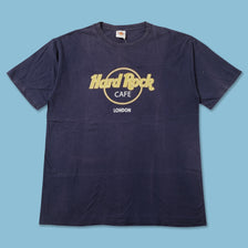 Vintage Hard Rock Cafe T-Shirt Large 