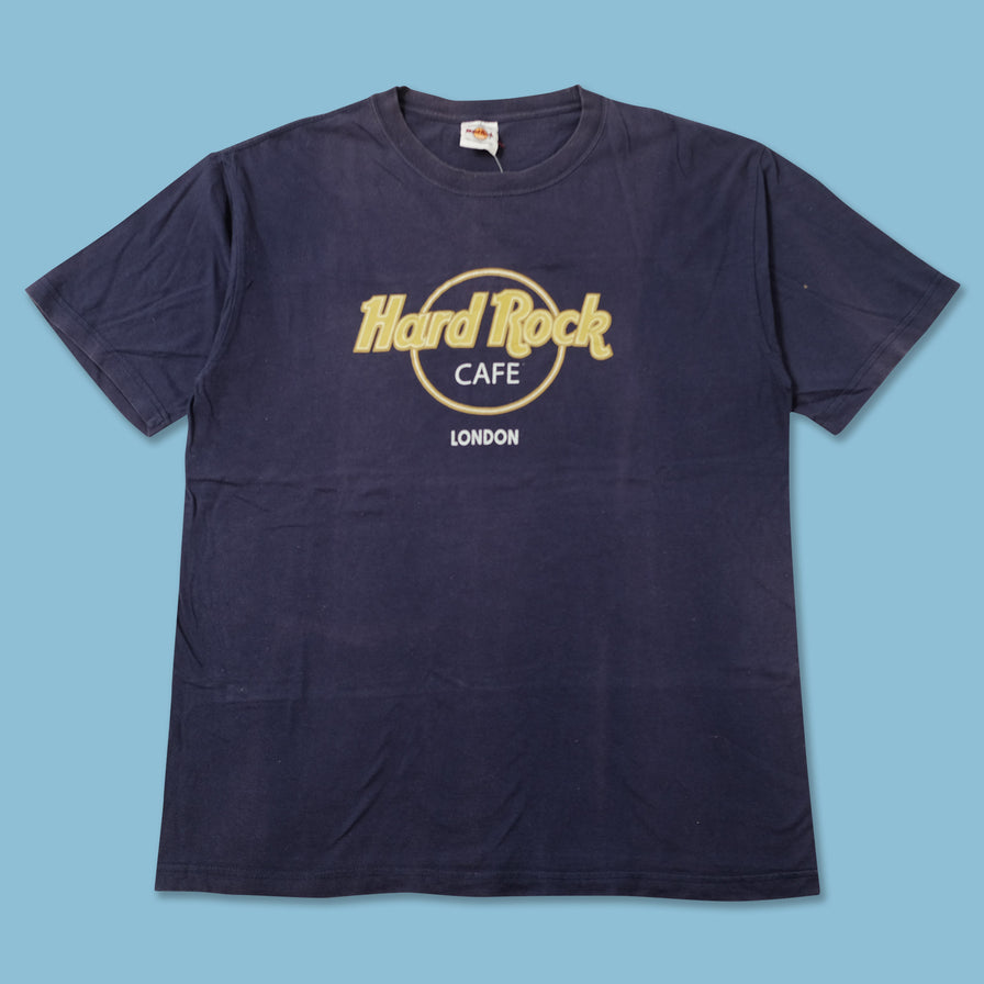 Vintage Hard Rock Cafe T-Shirt Large 