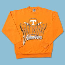 Vintage Tennessee Volunteers Sweater Medium 