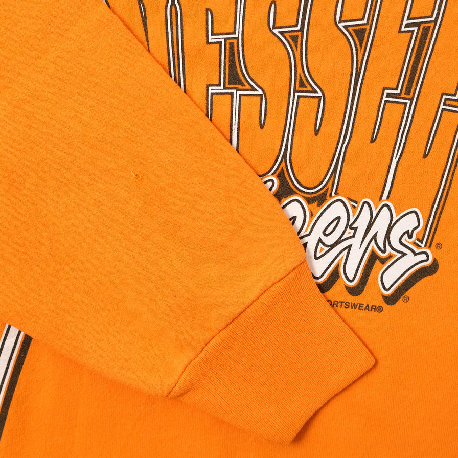 Vintage Tennessee Volunteers Sweater Medium 