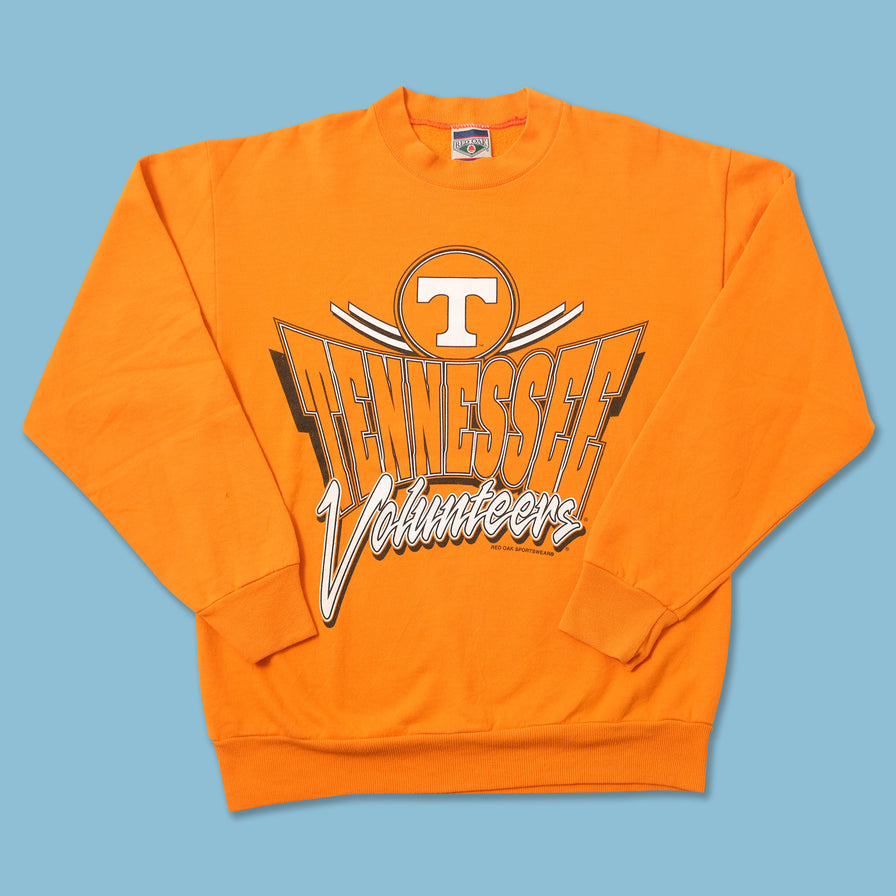 Vintage Tennessee Volunteers Sweater Medium 