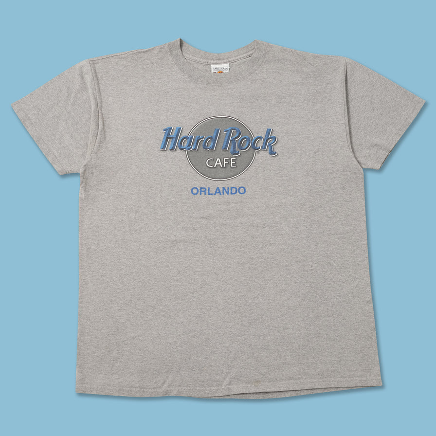 Vintage Hard Rock Cafe T-Shirt XLarge 