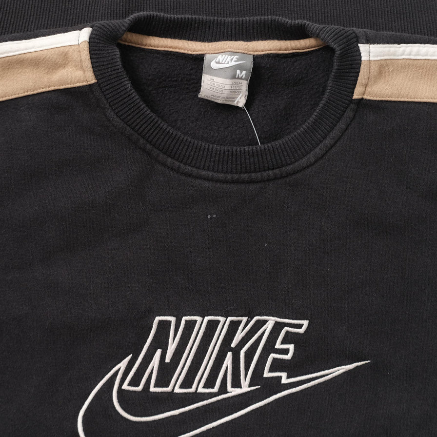 Vintage Nike Sweater Medium 