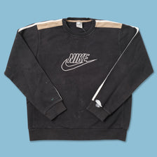 Vintage Nike Sweater Medium 