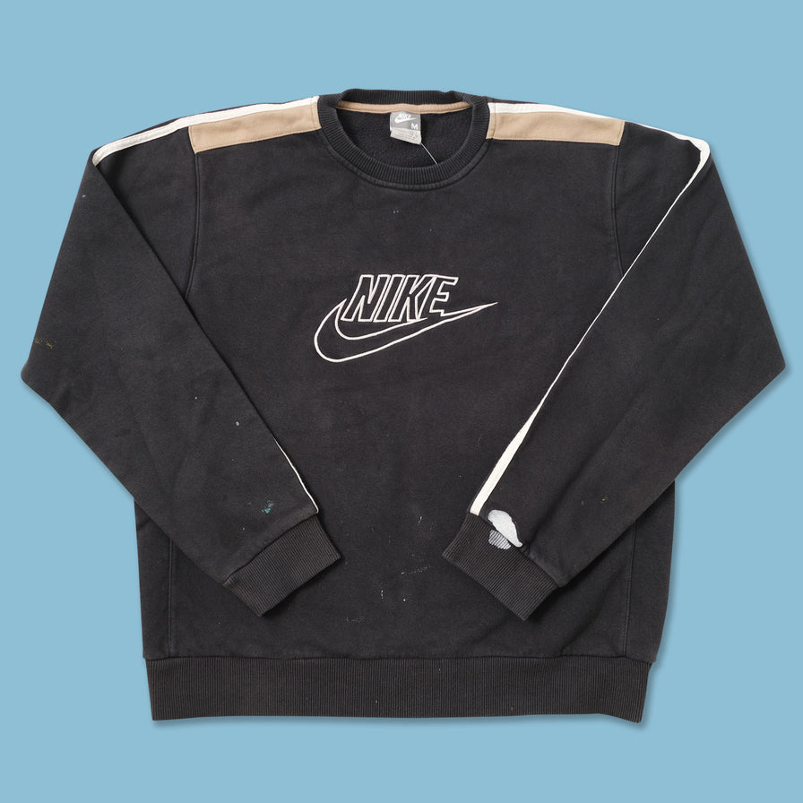 Vintage Nike Sweater Medium 