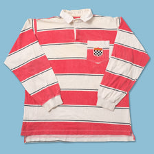 Vintage Energie Long Polo Large 