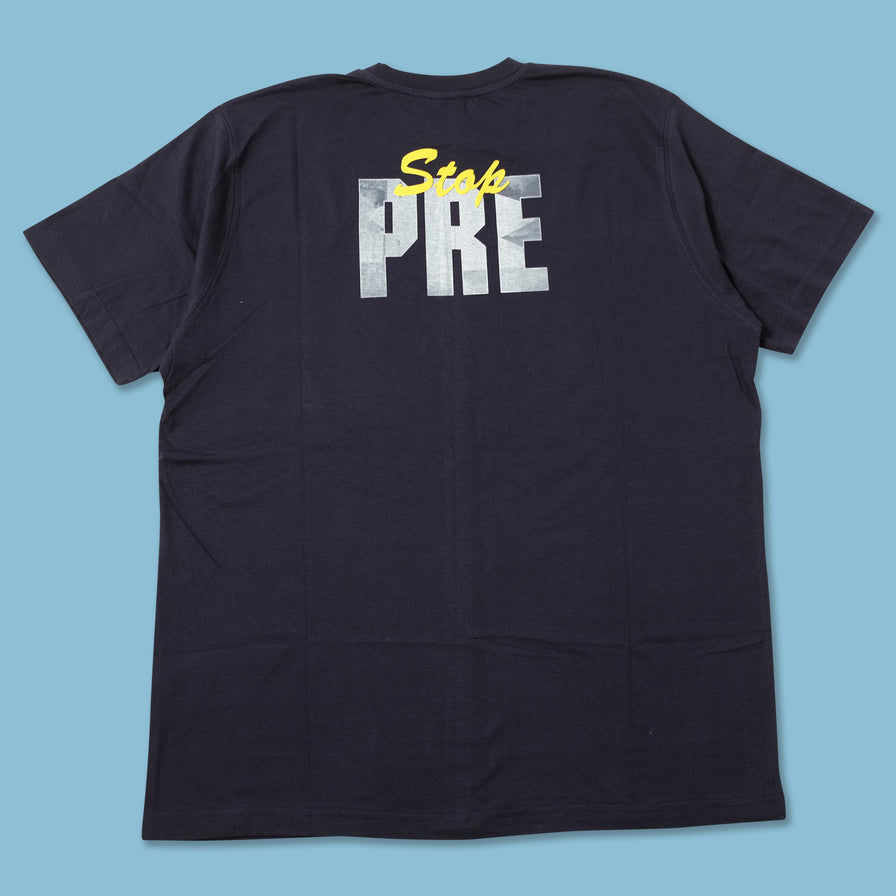 Vintage Nike T-Shirt XLarge 