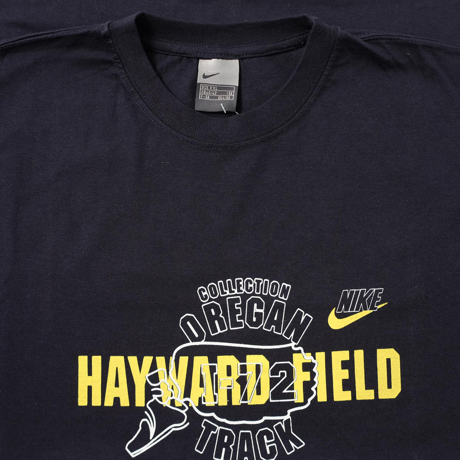 Vintage Nike T-Shirt XLarge 