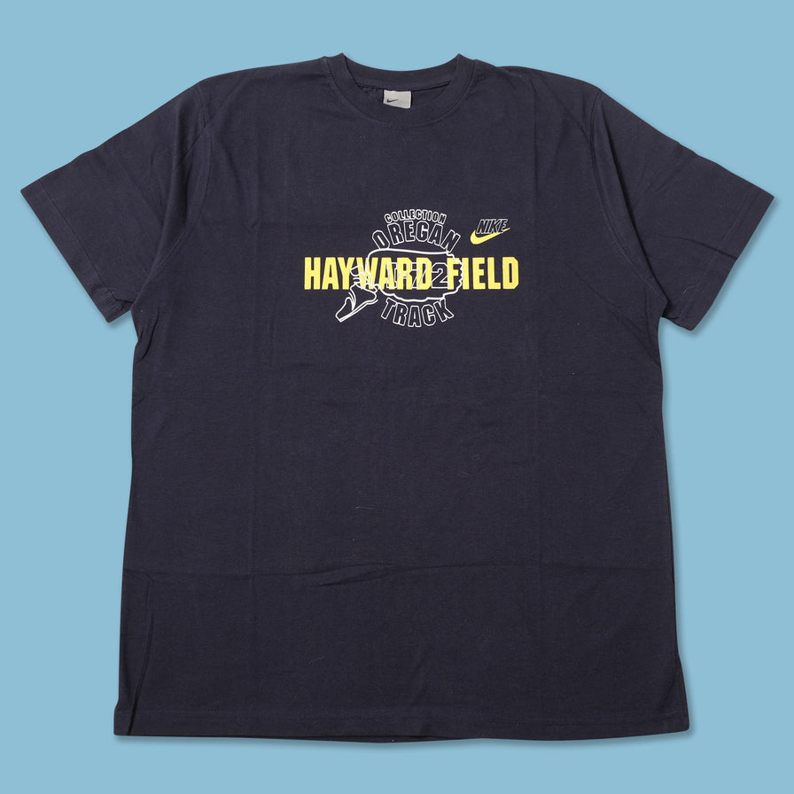 Vintage Nike T-Shirt XLarge 