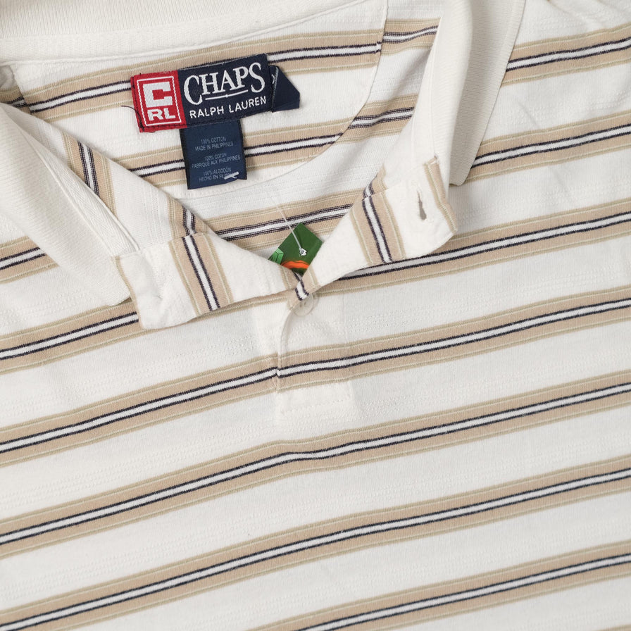 Vintage Chaps By Ralph Lauren Polo XLarge 
