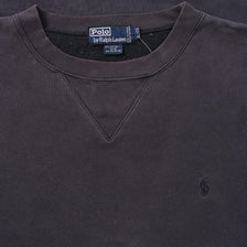 Vintage Polo Ralph Lauren Sweater XLarge 