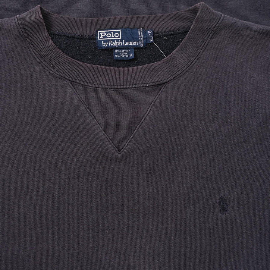 Vintage Polo Ralph Lauren Sweater XLarge 