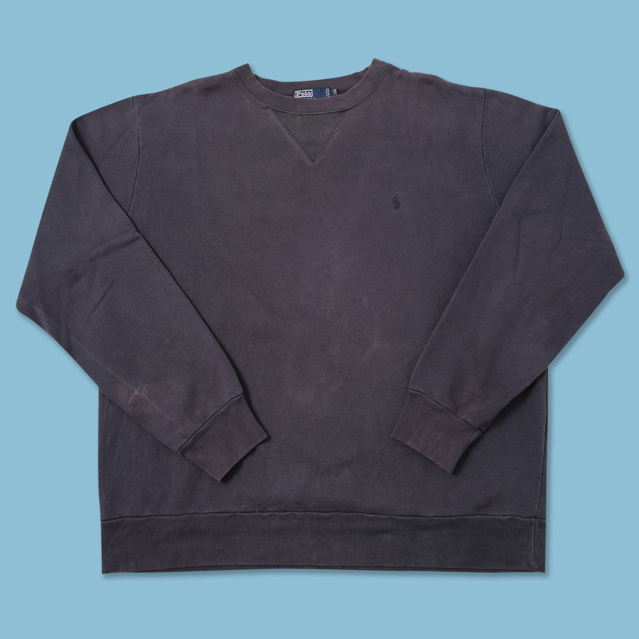 Vintage Polo Ralph Lauren Sweater XLarge 