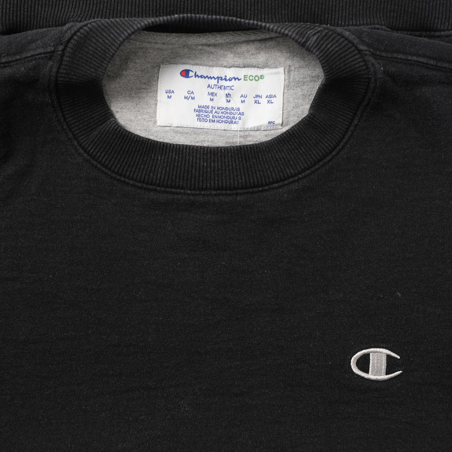 Vintage Champion Sweater Medium 