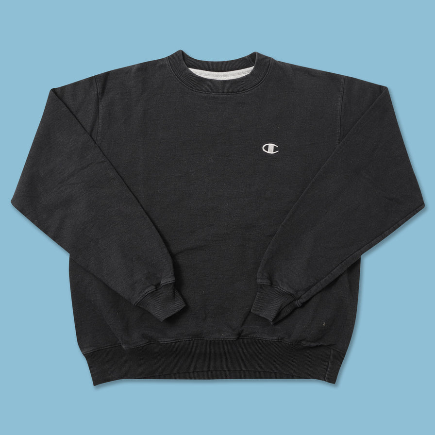 Vintage Champion Sweater Medium 