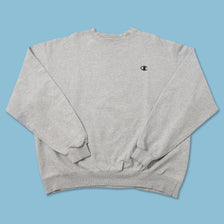 Vintage Champion Sweater XLarge 