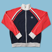 Sergio Tacchini Track Jacket Large 