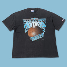 Vintage 1995 Carolina Panthers T-Shirt XXL 