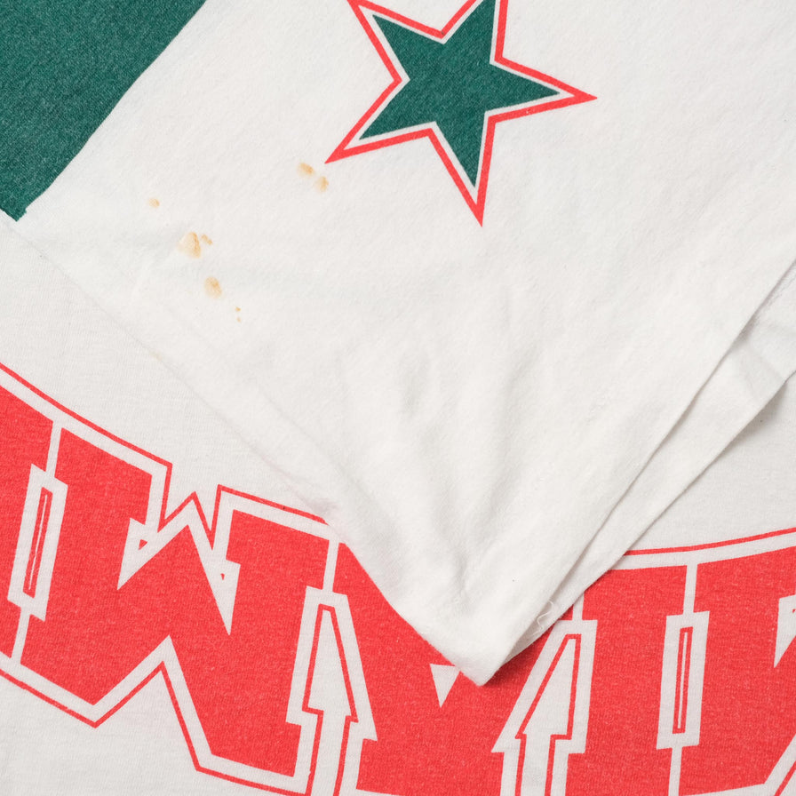 Vintage Miami Dolphins Longsleeve Large 