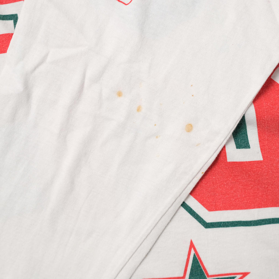 Vintage Miami Dolphins Longsleeve Large 