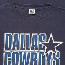 Vintage Starter Dallas Cowboys T-Shirt XXL 
