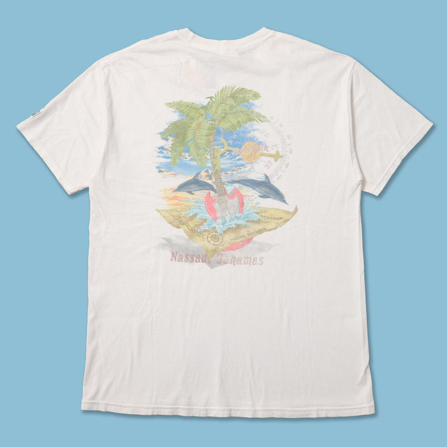 VIntage Hard Rock Cafe T-Shirt Large 