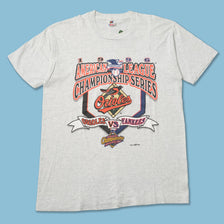 Vintage 1996 MLB World Series T-Shirt XLarge 