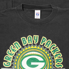 Vintage 1996 Greenbay Packers T-Shirt XLarge 