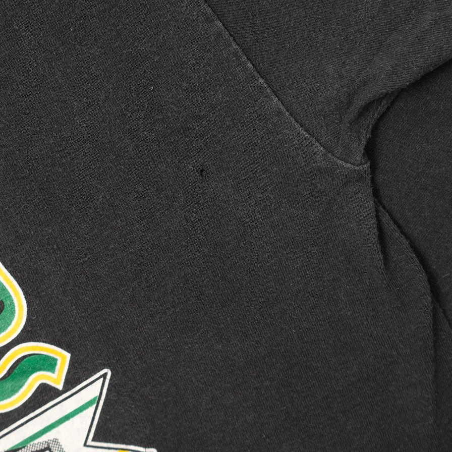 Vintage 1996 Greenbay Packers T-Shirt XLarge 