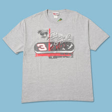 Vintage Dale Earnhardt T-Shirt Large 