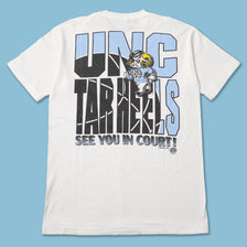 Vintage 1994 UNC T-Shirt Large 