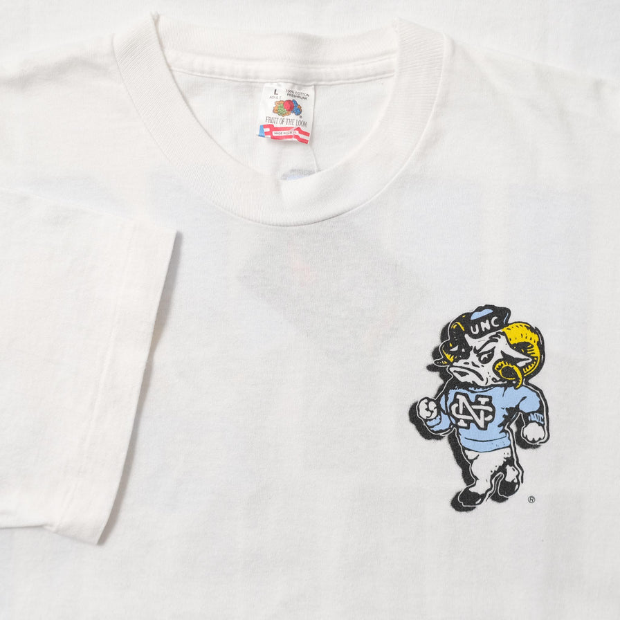 Vintage 1994 UNC T-Shirt Large 