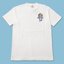 Vintage 1994 UNC T-Shirt Large