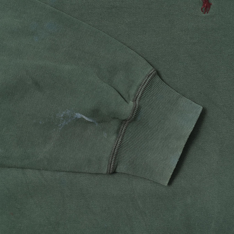 Vintage Polo Ralph Lauren Sweater XLarge 