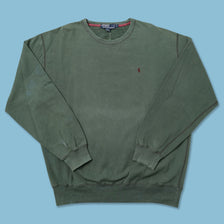 Vintage Polo Ralph Lauren Sweater XLarge 