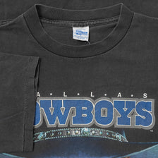 Vintage 1992 Dallas Cowboys T-Shirt Medium