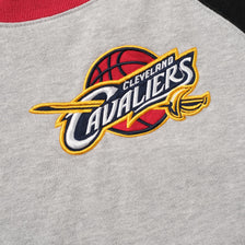 Cleveland Cavaliers Sweater Small 