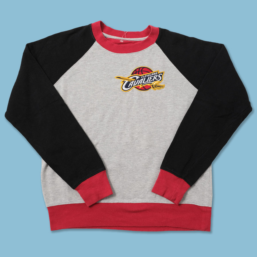 Cleveland Cavaliers Sweater Small 