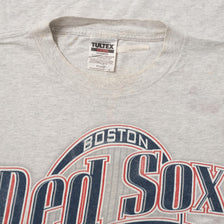 Vintage 1996 Boston Red Sox T-Shirt XLarge 