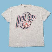 Vintage 1996 Boston Red Sox T-Shirt XLarge 