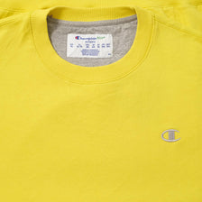 Vintage Champion Sweater XXL
