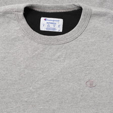 Vintage Champion Sweater Medium 