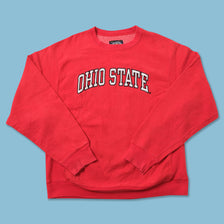 Vintage Ohio State Sweater Medium 