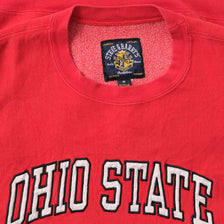 Vintage Ohio State Sweater Medium 