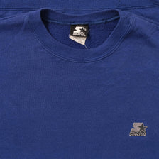 Vintage Starter Sweater Large